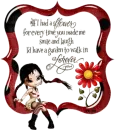 Goth Garden Jane