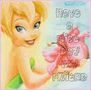 nice day tinkerbell