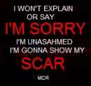 Welcome To The Black Parade