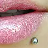 Lip Piercing