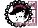 Sexy girl - monique