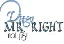 Mr right not just right now - Diego