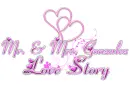 Love story - Mr. & Mrs. Gonzalez