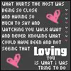 Love Icon