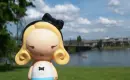 Gwen doll
