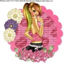 Flirt ~ Monique