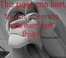 disney quote