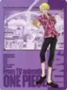 one piece-sanji