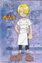 one piece-sanji