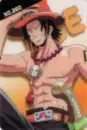 one piece- ace 