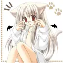 Neko Girl. x3