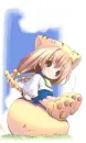 Neko Girl. ^^