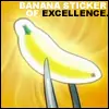 BANNANA!