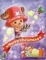 one piece-chopper