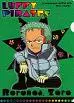 one piece,zoro 