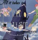 peter pan quote