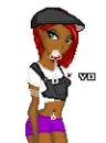 Ghetto Girl