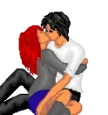 Anime Couple