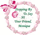 Hi From Monique
