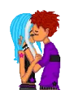 Anime Couple 2