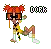 Dork Sweet
