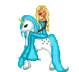 Unicorn Silent