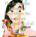 Mulan Quote