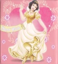 SNOW WHITE