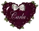 Carla Rose Heart
