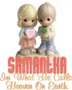 SAMANTHA