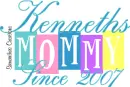 KENNETHS MOMMY