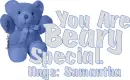 BEARY SPECIAL/SAMANTHA