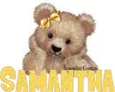 SAMANTHA