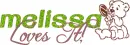 MELISSA LOVES IT
