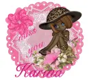 I Miss you Karina