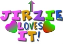 JIRZIE loves it