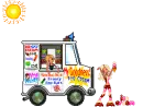 Icecream Doll