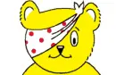 Pudsey Bear