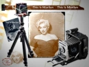 THIS IS MARILYN PHOTOGRAPHY SITE