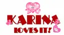Karina loves it
