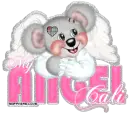 My Angel ~ Cali
