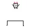 jumping animation
