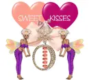 Sweet Kisses Karina