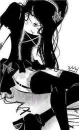 dark anime