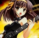 rock
