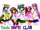 anime group
