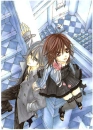 vampire knight