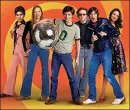 that 70's show