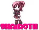 shaireth