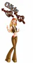 Gilda loves it!!